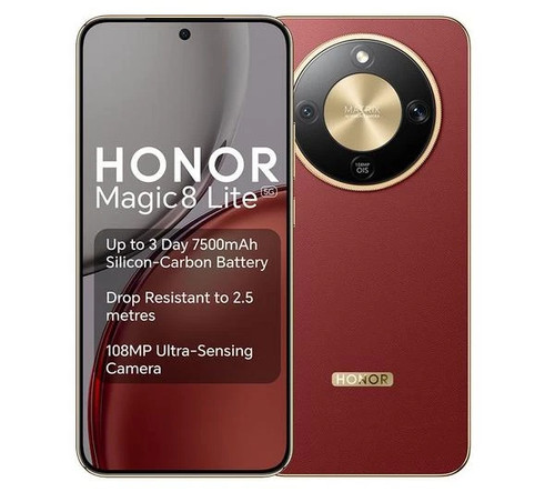 Honor magic lite ntm - magic, ntm-nx1m