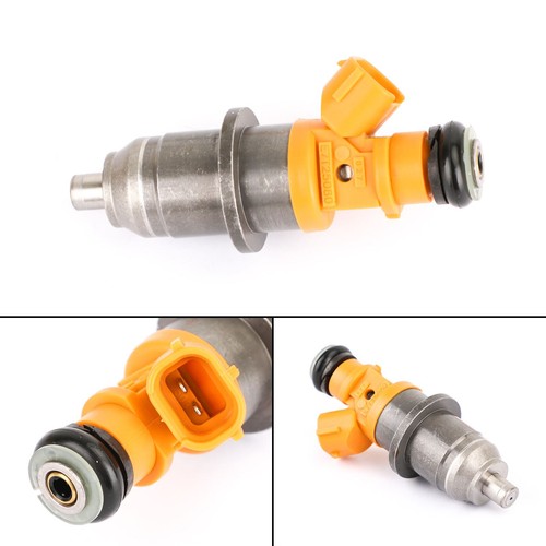 1pcs iniettore carburante - di,