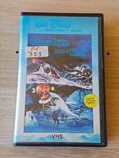20000 LEGHE SOTTO I MARI - VHS