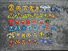 Giochi Preziosi Gormiti lotto