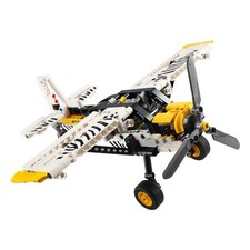 LEGO Aereo Bush ( 333 pz )