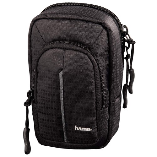 Hama borsa fotocamera nera - hama,