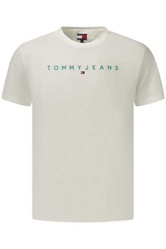 Shirt tommy hilfiger bianco - hilfiger,