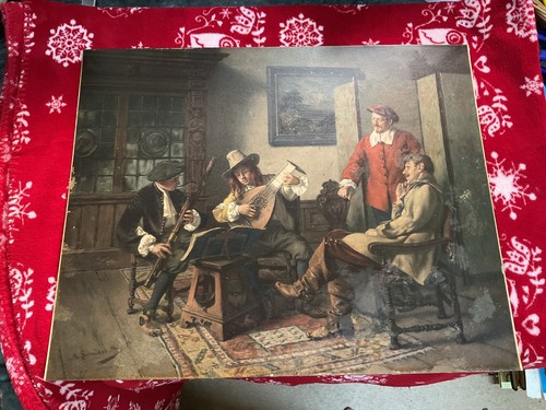Stupendo quadro artistico - stupendo,