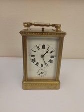 Orologio Pendola Officier Con