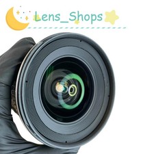 Tokina 11-16mm f/2.8 AT-X Pro DX per Canon attacco EF grandangolare -90% nuovo