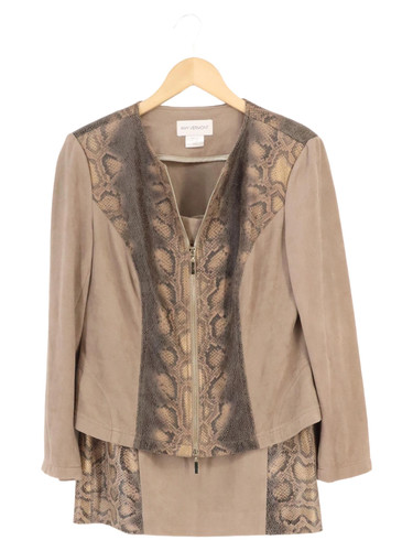 Amy vermont costume con gonna - costume,