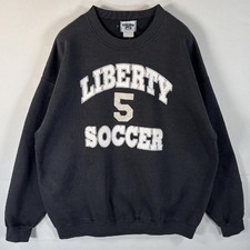 Felpa Lee anni 90 vintage uomo