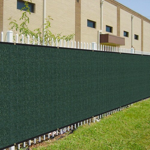 Recinzione privacy schermo - privacy,