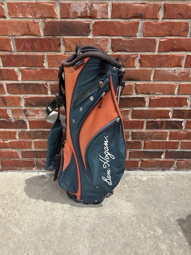 Borsa golf ben hogan - da, verde