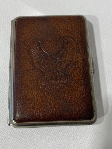 Contenitore harley davidson - contenitore,