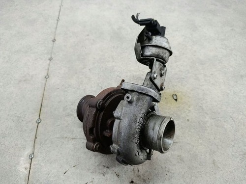 Turbocompressore opel astra - astra, j