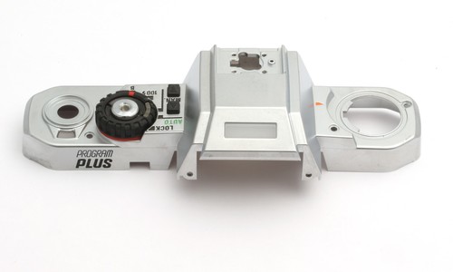 Pentax program plus - plus, (versione