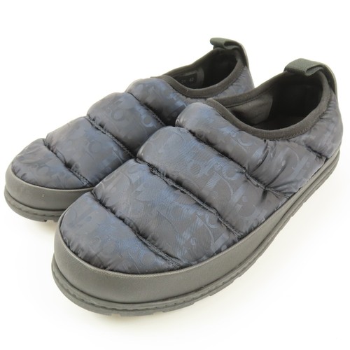 Dior homme ciabatte neve - homme,