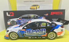 BIANTE B18H15U HOLDEN VF