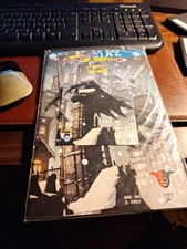 BATMAN DAY SPECIAL 2017 ALBO