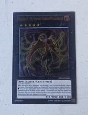 Numero C104: Umbral Horror