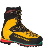 La Sportiva Nepal Evo GTX Gore-Tex Scarponi Alpinismo Uomo, Yellow