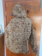 USMC GoreTex Marine