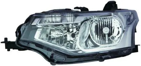 Faro 214 11a5r ldem2 - dx, h7