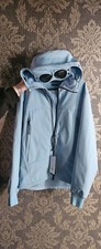 C.P. Giacca occhiali softshell