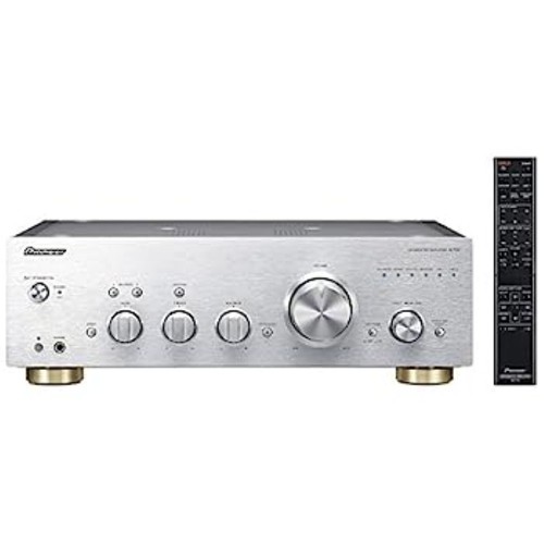 Amplificatore integrato