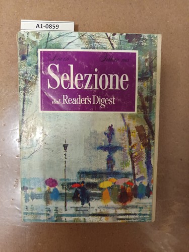 Selezione dal readers digest - selezione,