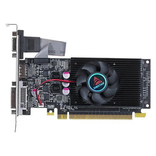 Scheda grafica biostar gpu - grafica,
