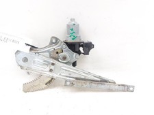 SISTEMA ALZACRISTALLO PORTA POSTERIORE ELETTRICO SX 82730CV01B NISSAN JUKE I RES
