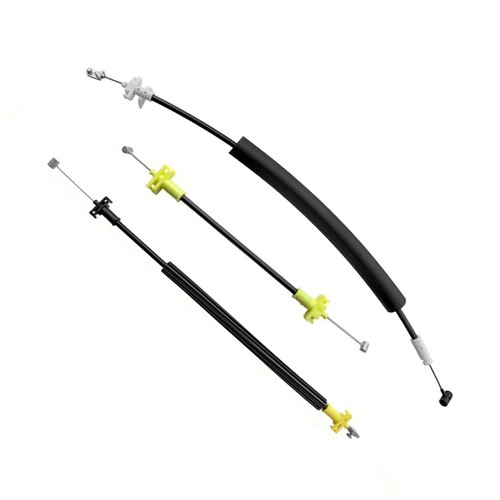 Cavo maniglia porta - 3x, stile