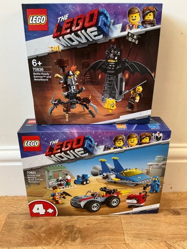 Lego the - the, movie