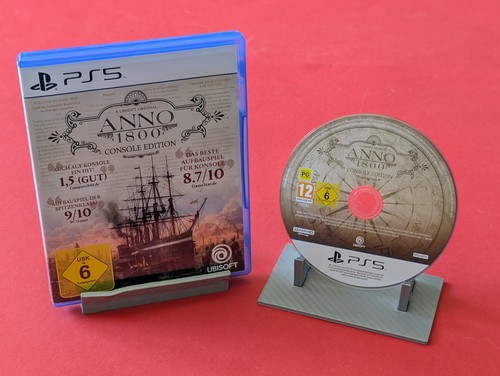 Sony playstation gioco anno - 5,