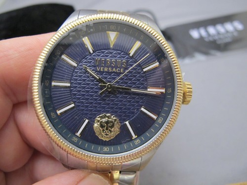 Orologio quarzo uomo - al, fine