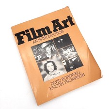 Film art introduction - art,