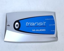 M-Audio Transit USB