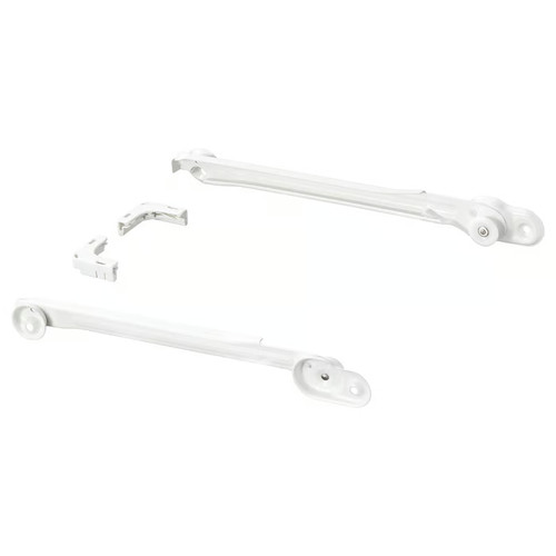Ikea komplement binario - 2x,