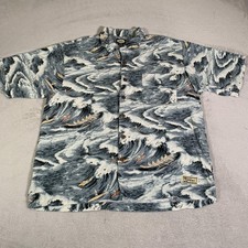 Camicia vintage Tommy Bahama