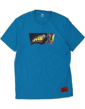 LEVI'S T-shirt uomo grafica