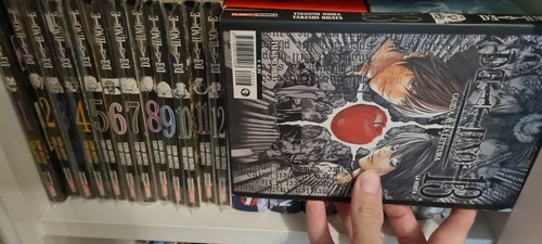 Lotto manga - 📚, –