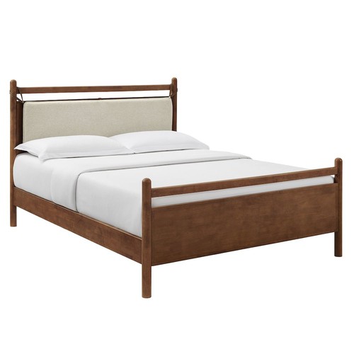 Struttura letto leni full size - struttura,
