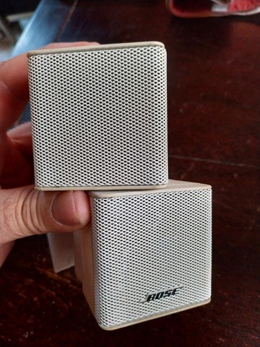 Baffle bose vintage enceinte - baffle,