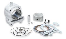 Cilindro gruppo termico malossi 3111473 atalntic scarabeo runner x9 125 4tempi