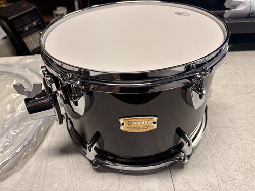 Yamaha stage custom 12x8 - yamaha, tom