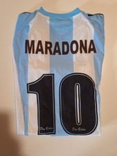 Maglia Originale Argentina