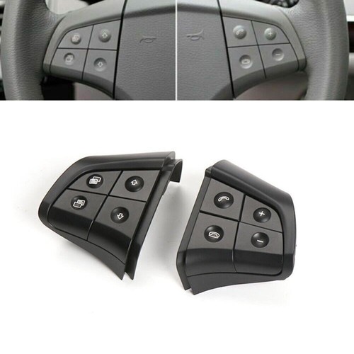 Tasti interruttore volante - 2,