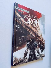LA GUERRA DEGLI ORCHI - Peru