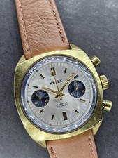 Kelek "Breitling" Top Time