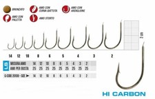 AMI COMPETIZIONE GAMAKATSU 405