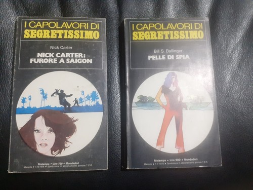 Libri mondadori - 2,