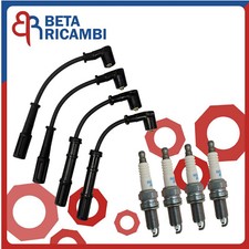 Cavi e Candele Fiat Grande